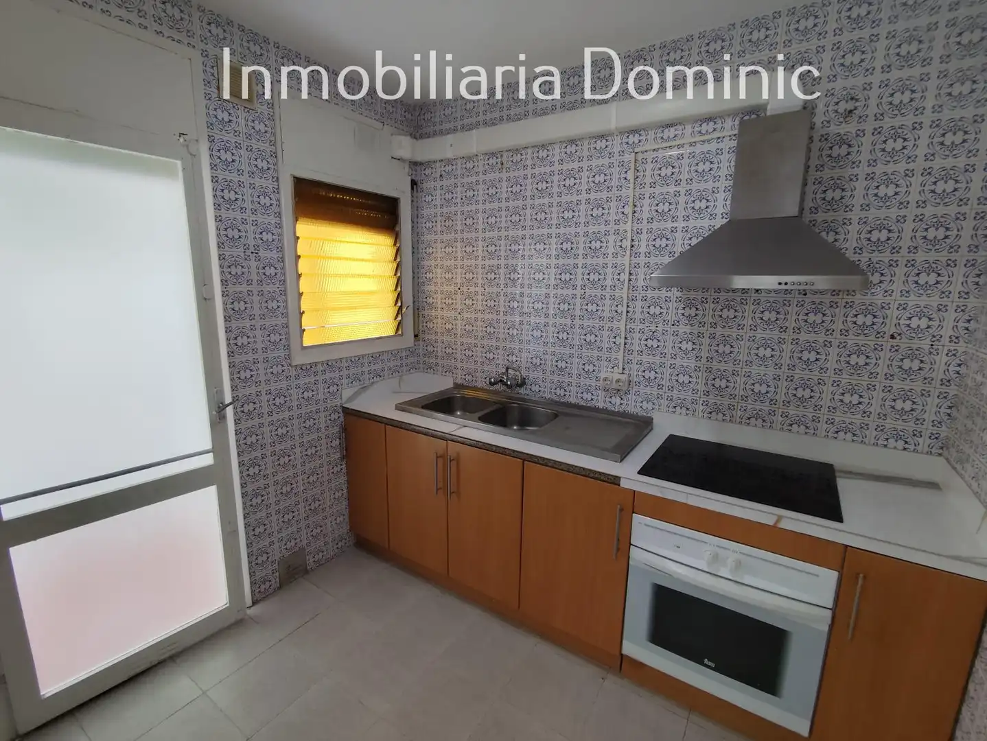 Kitchen of Flat for sale in Maçanet de la Selva  with Balcony