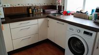 Kitchen of Flat for sale in  Córdoba Capital  with Air Conditioner