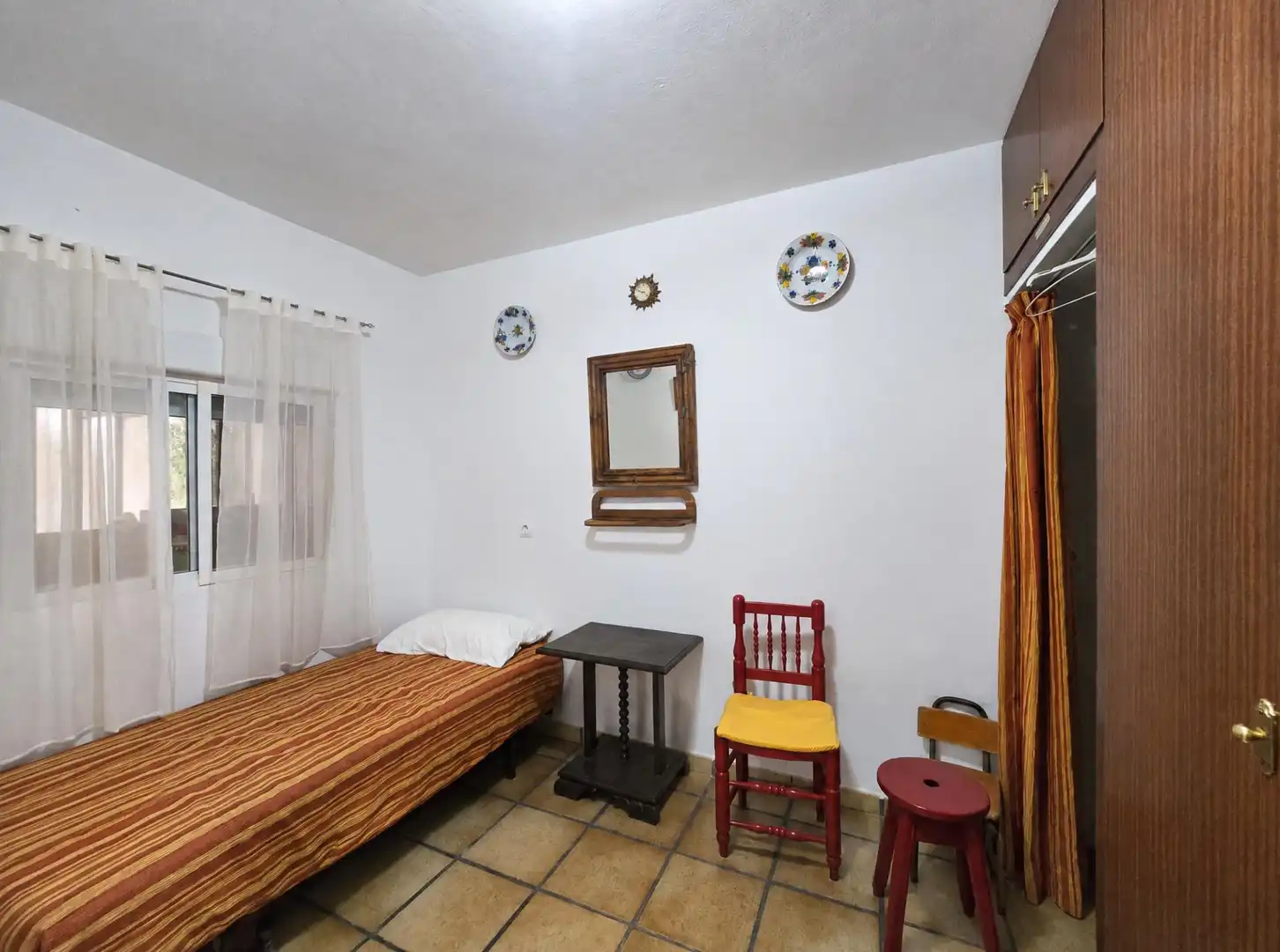 Maison mitoyenne avec terrasse à vendre à Avenida Avenida Ramón y Cajal, imagen 22