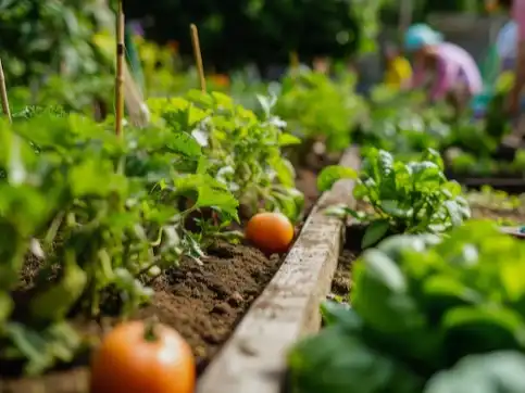 Garten von Grundstücke zur Miete in Tarragona