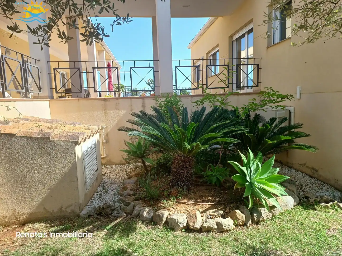 Edificio en venta en de la Estacion, Las Atalayas - Urmi - Cerro de Mar