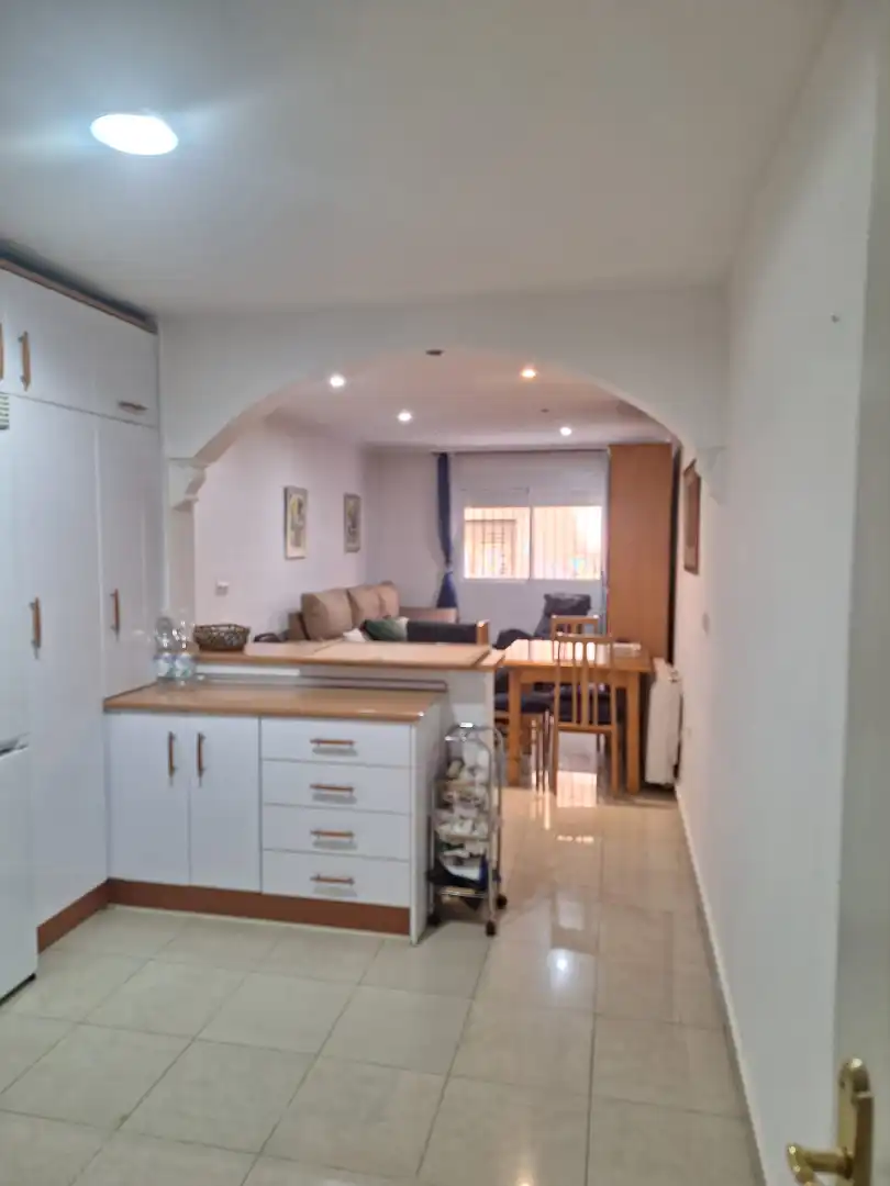 Wohnung mit Aufzug zum Verkauf in Beiro, imagen 20