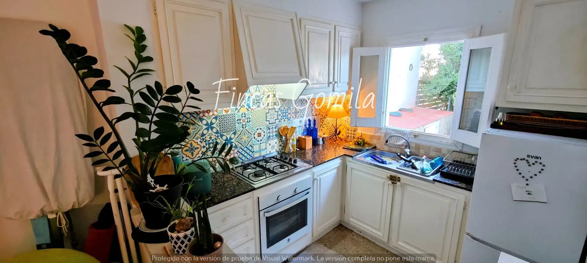 Apartament en venda a Des Gregal, imagen 5