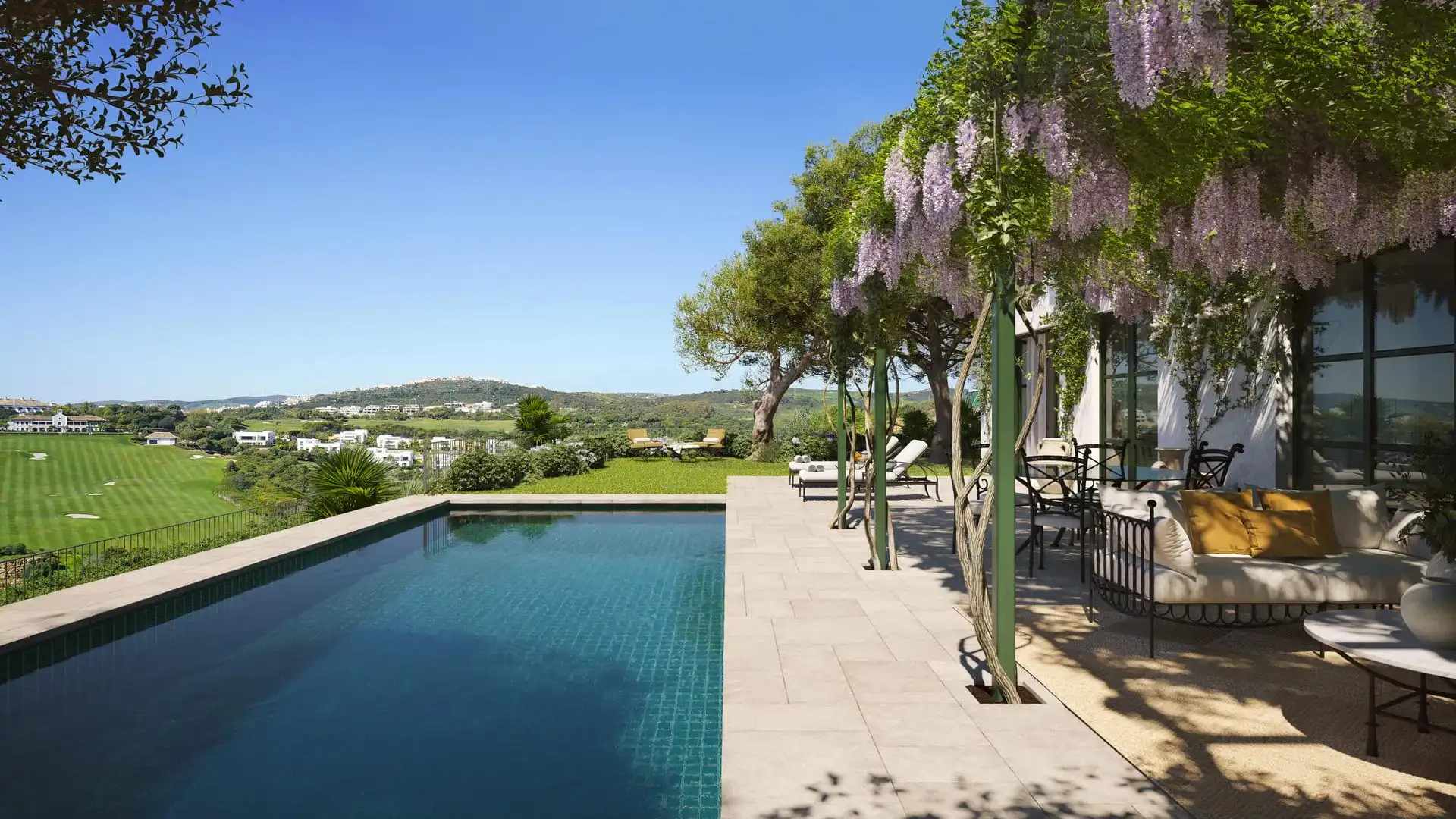 Terrace of Houses for sale in Casares  with Alarm