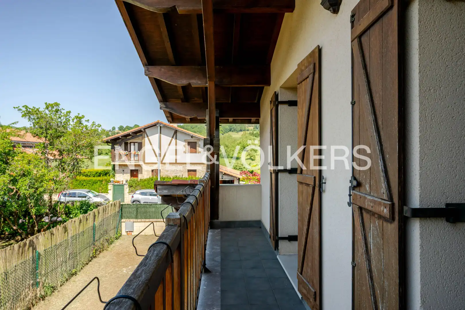 Casa o chalet en venta en Langarda Kalea, Urnieta