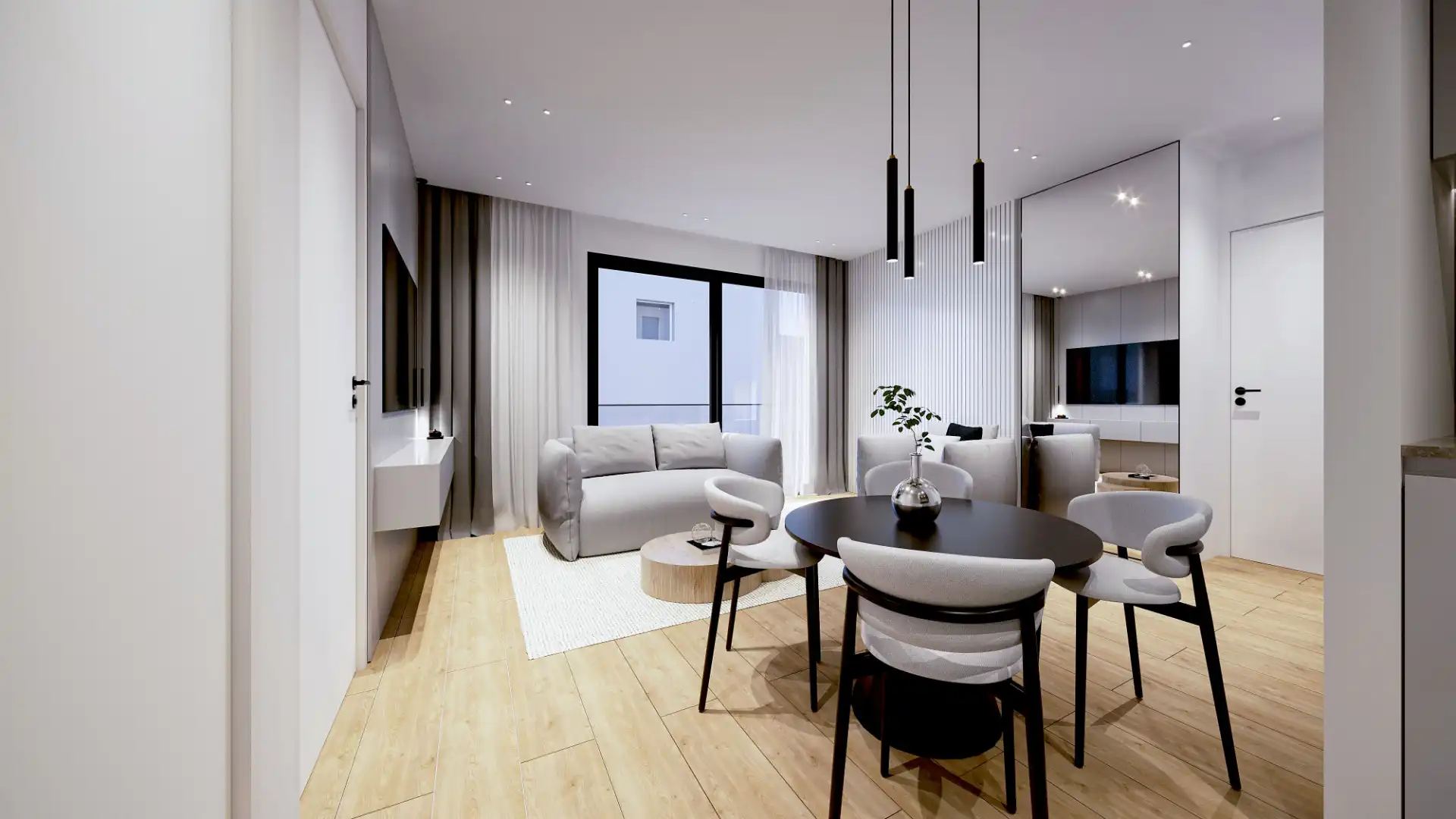 Flat for sale in Carrer de las Palmas, 2, Torre-Sana