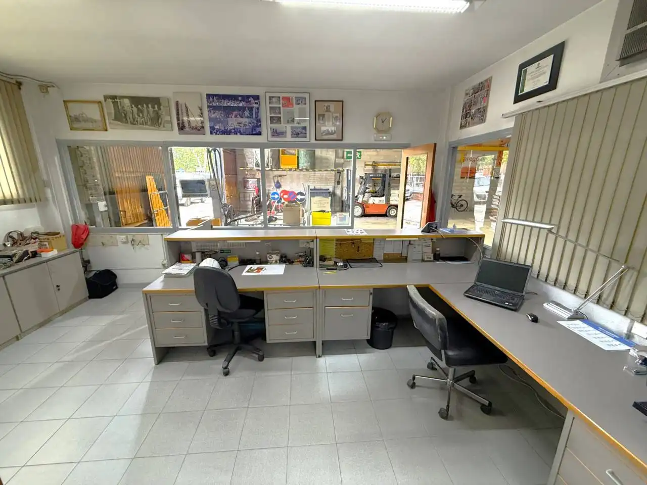 Industrial building for sale in Polígon Industrial, imagen 15