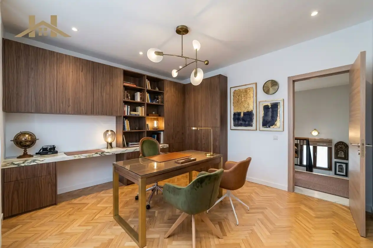 Villa con terrazza in vendita a Calle Cáceres, imagen 25