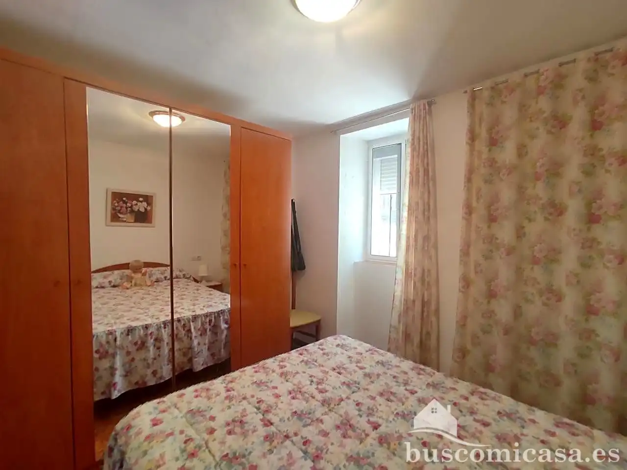 Bedroom of Detached homes for sale in Vilches  with Balcony
