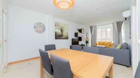 Foto 2 de Pis de lloguer a Calle de la Ribera de Curtidores, Acacias, Madrid