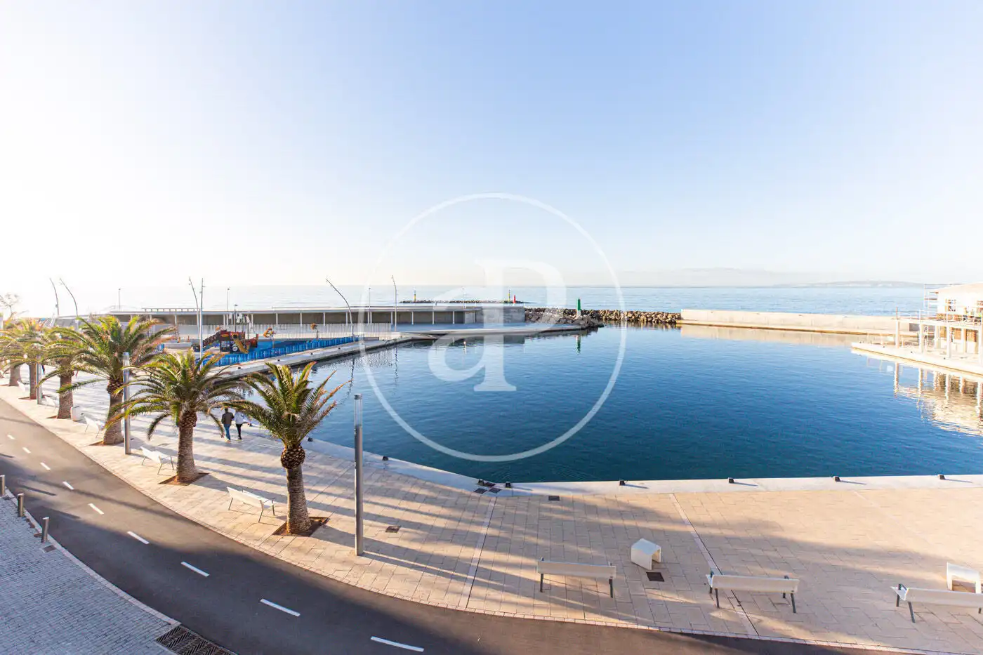 Vista exterior de Casa o chalet en venta en  Palma de Mallorca con Aire acondicionado, Calefacción y Jardín privado