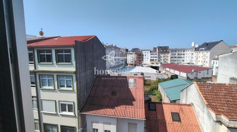 Foto 3 de Pis en venda a Fajardo, Ferrol