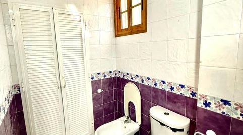 Foto 3 de Piso en venta en Calle Antonio Maura, 18, Tarifa ciudad, Tarifa