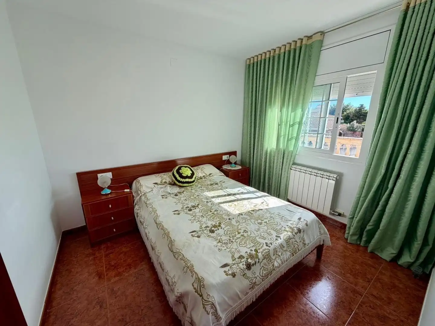 Casa o chalet en venta en Begonia, Centre