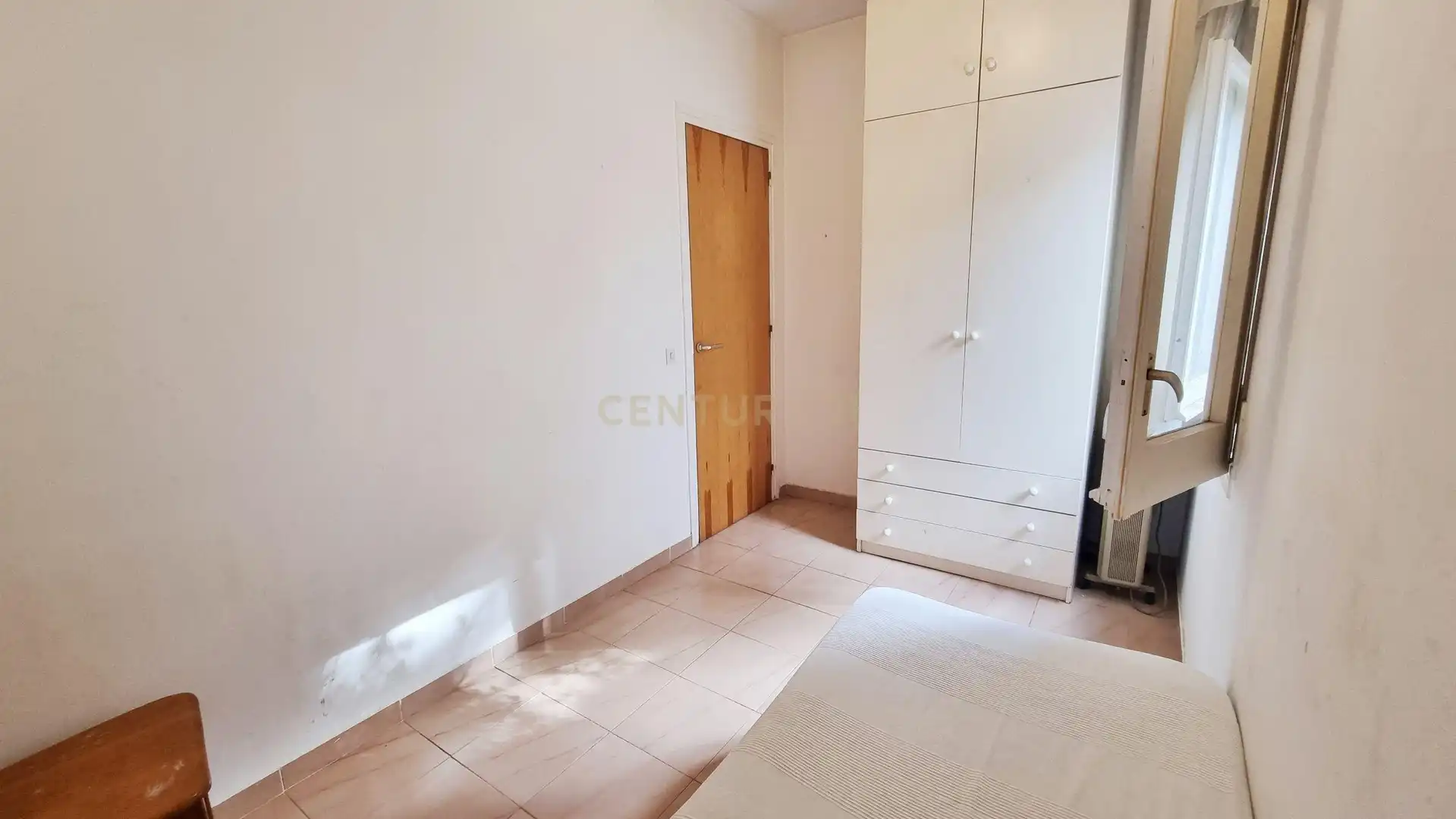 Bedroom of Apartments for sale in Colera  with Oven and Washing machine