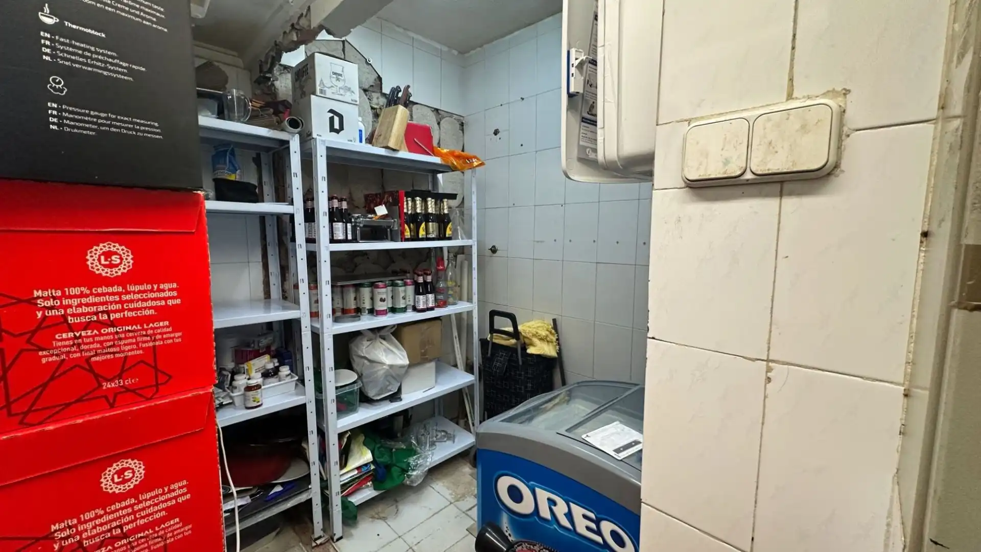 Gewerbefläche zum Verkauf in Playa del Cura, imagen 22