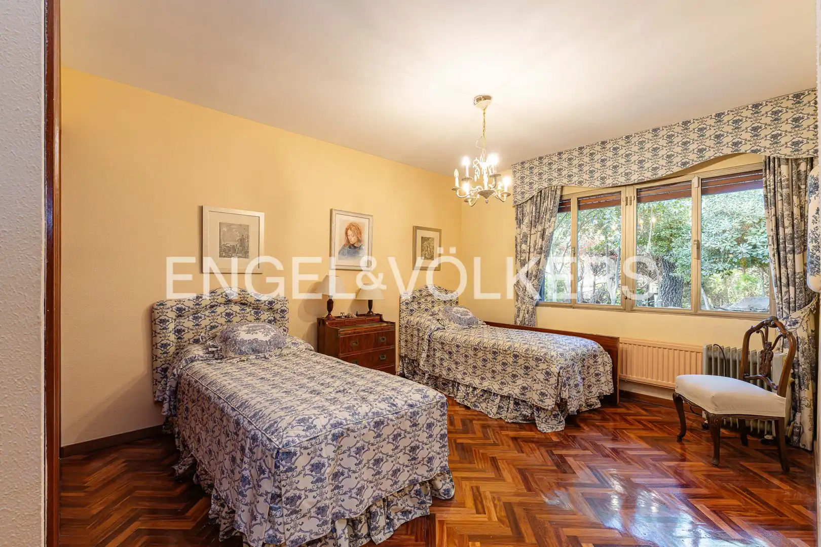 Dining room of Houses for sale in Zona Carretera del Plantío