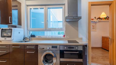 Foto 4 de Piso en venta en Lista, Madrid