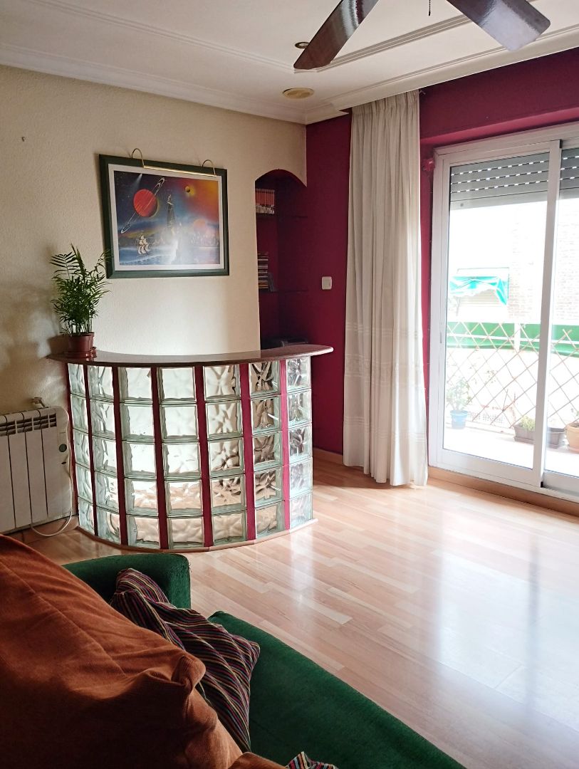 Flat for sale in Ibi  with Balcony