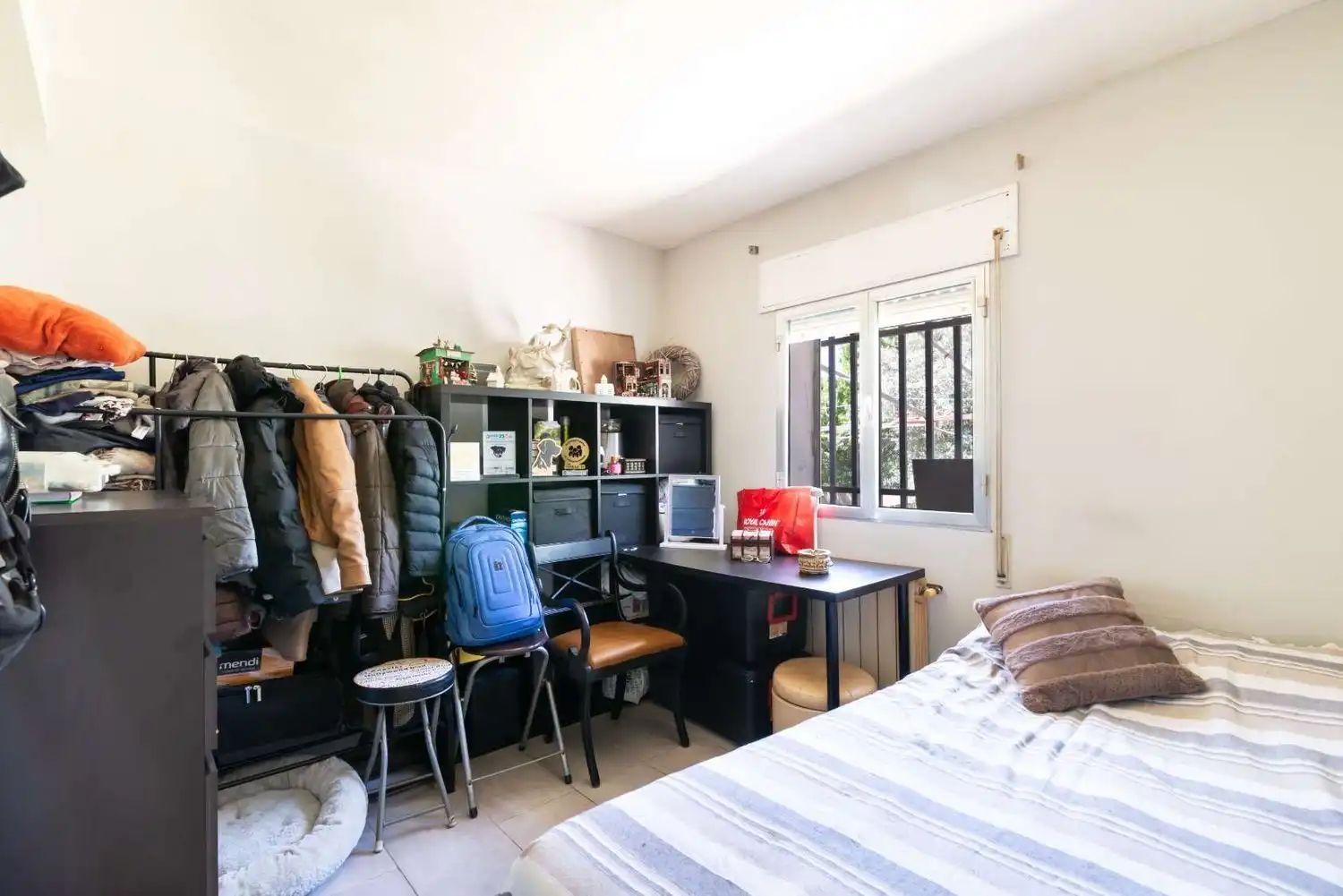 Villa mit Garten zum Verkauf in Nuevo Baztán - pueblo, imagen 17