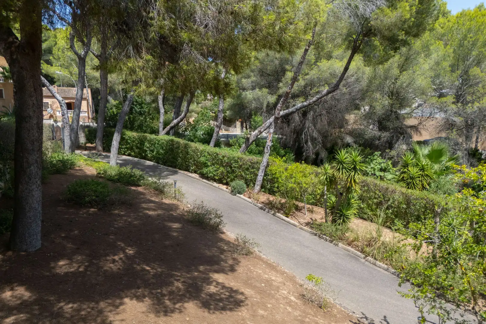 Casa con terraza en venta en Costa de la Calma, imagen 35