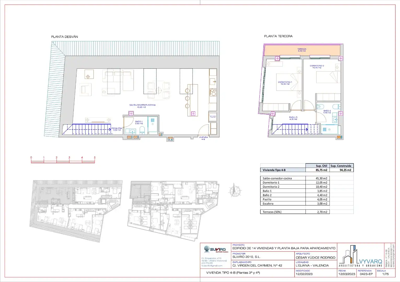 Ground floor for sale in L'Eliana  with Air Conditioner, Heating and Terrace