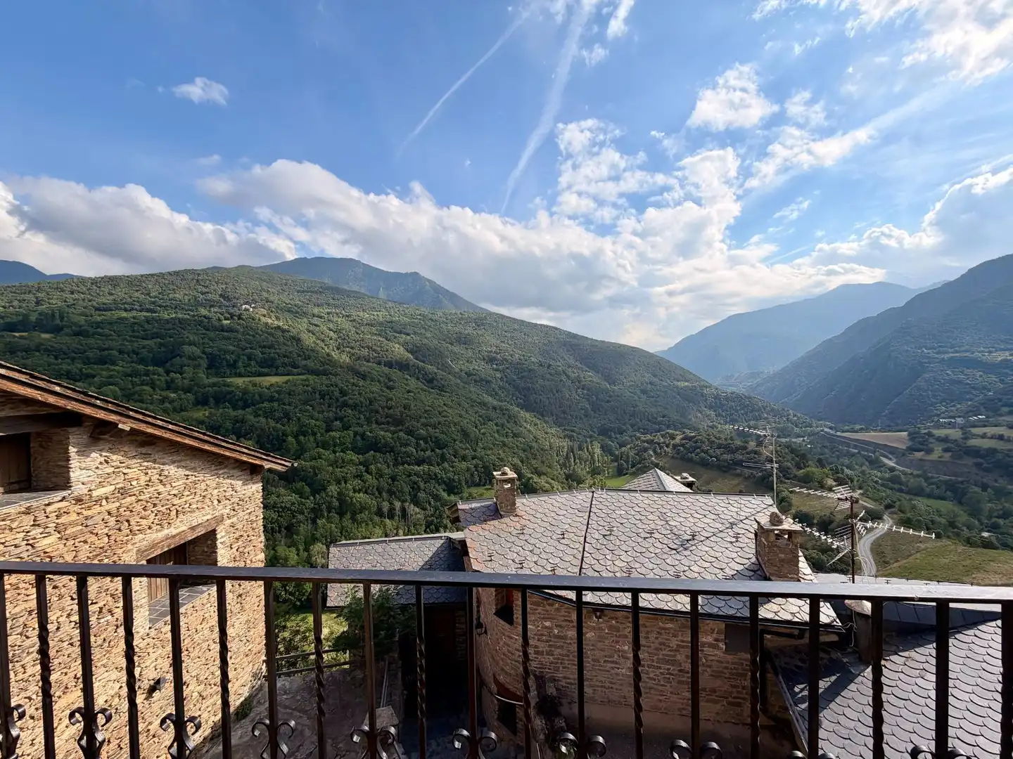 Casa o xalet en venda a Tírvia