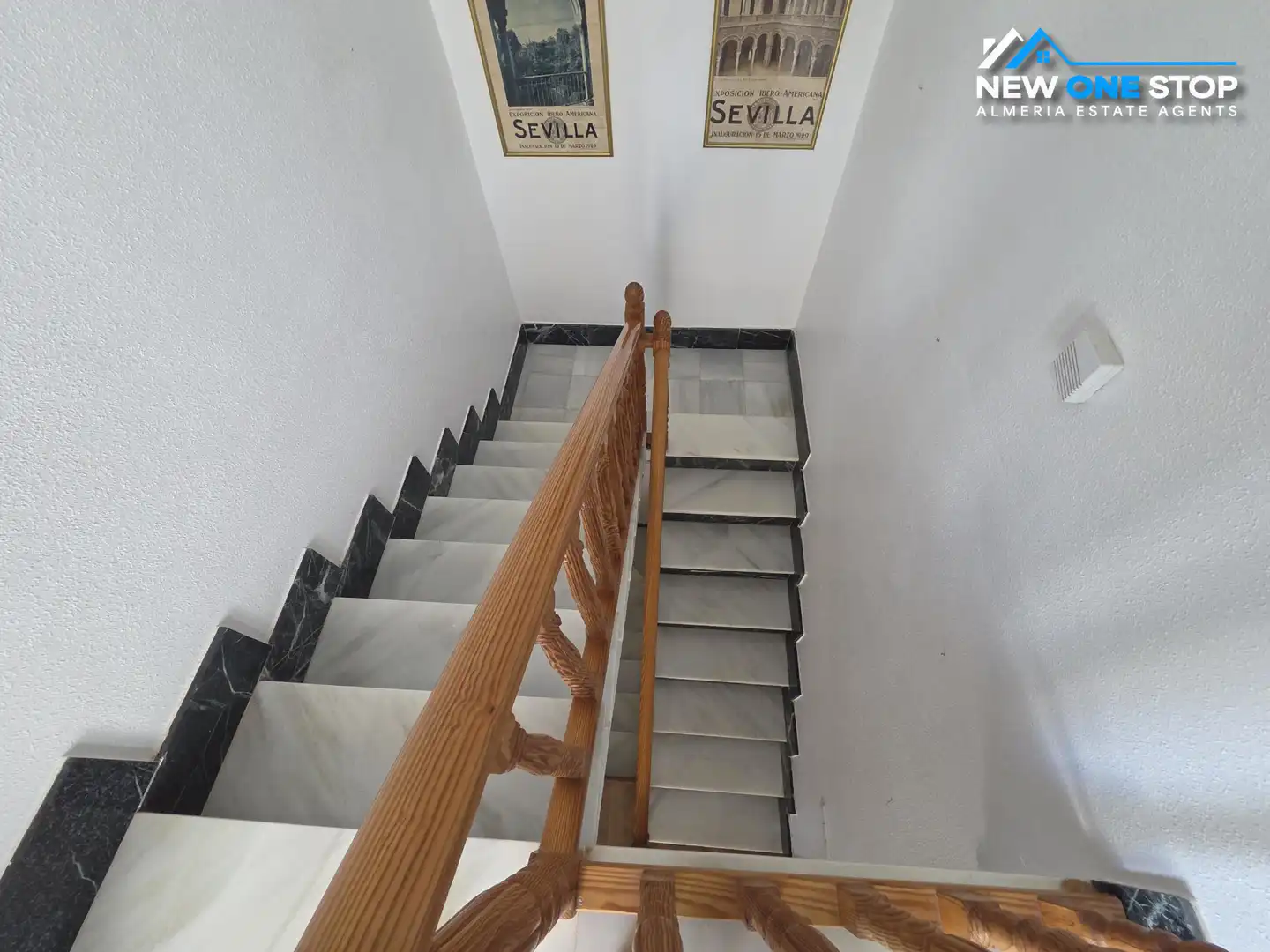 Detached house with terrace for sale in El Palmeral, imagen 35