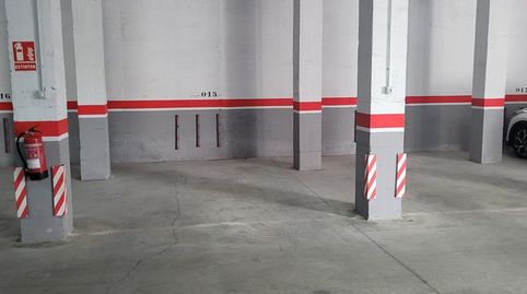 Foto 4 von Garage zum Verkauf in Baeza, Jaén