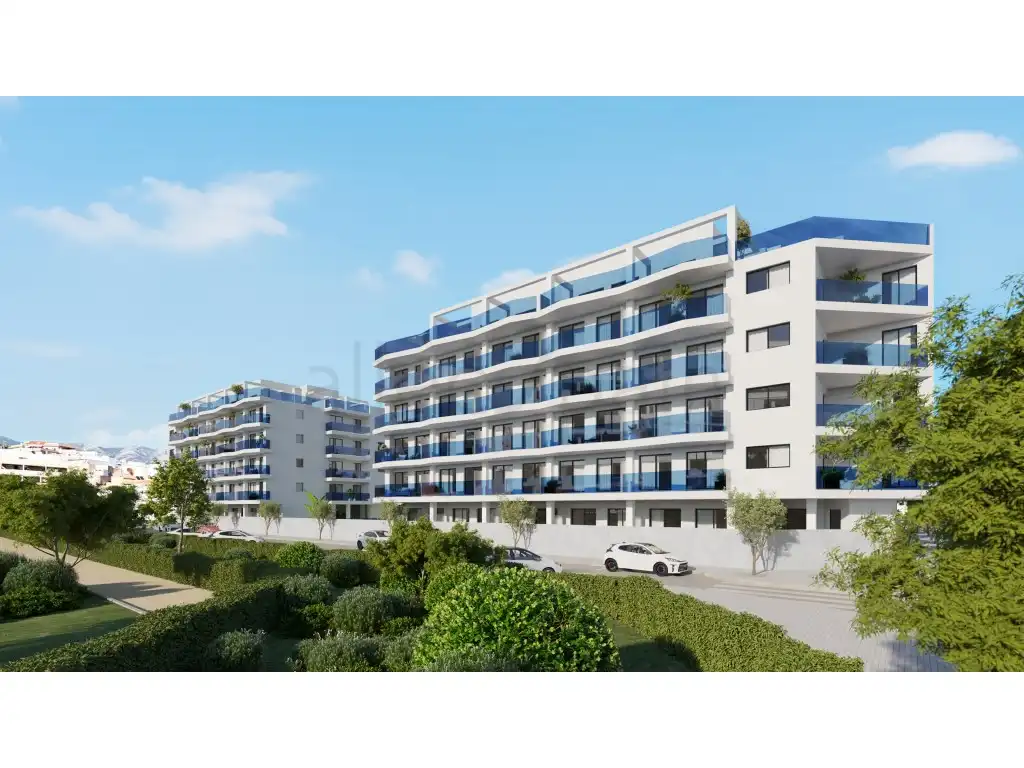 Apartamento con ascensor en venta en Arrabal Parque Lagunas, imagen 3
