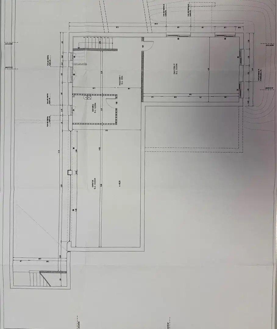 Villa mit Pool zum Verkauf in CUNIT, imagen 42