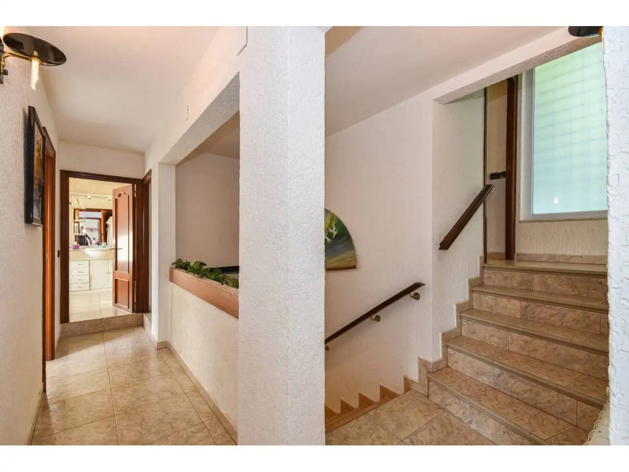 Casa con piscina in vendita a Vilanova del Vallès, imagen 48
