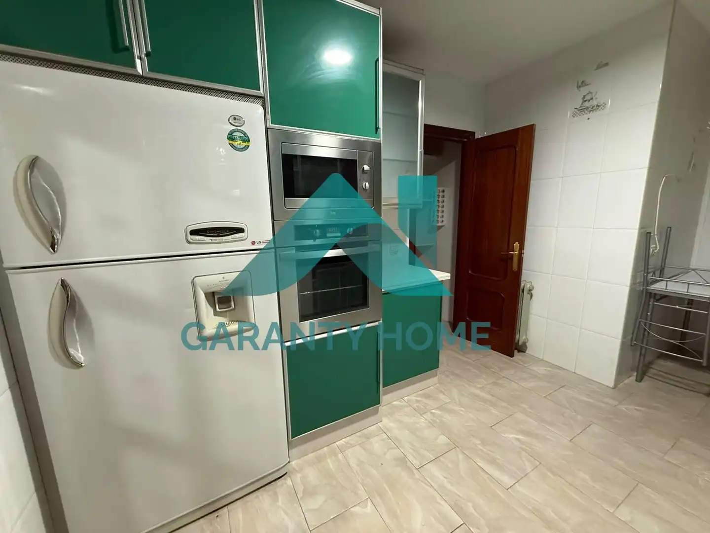 Flat with lift to rent in Centro, imagen 30