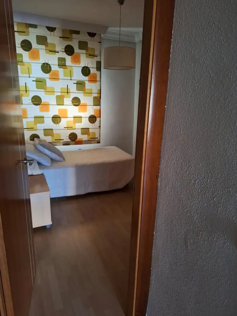 Habitación de Piso en venta en Cruz de Humilladero