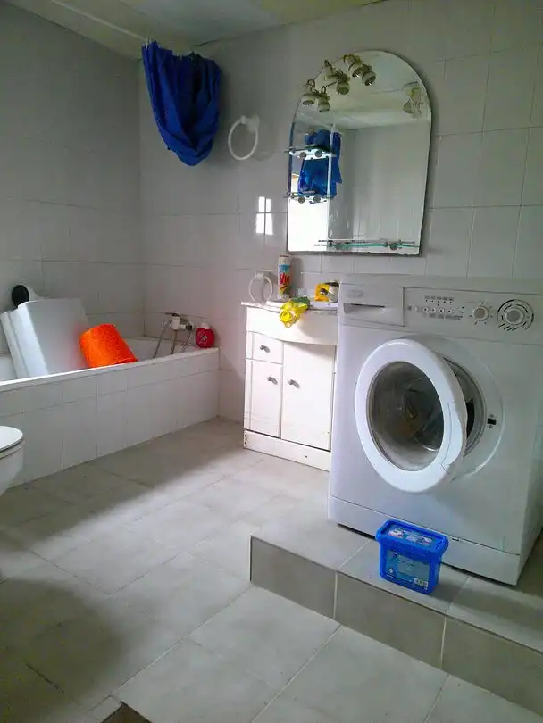 Baño de Casa o chalet en venta en Uztárroz / Uztarroze, Navarra