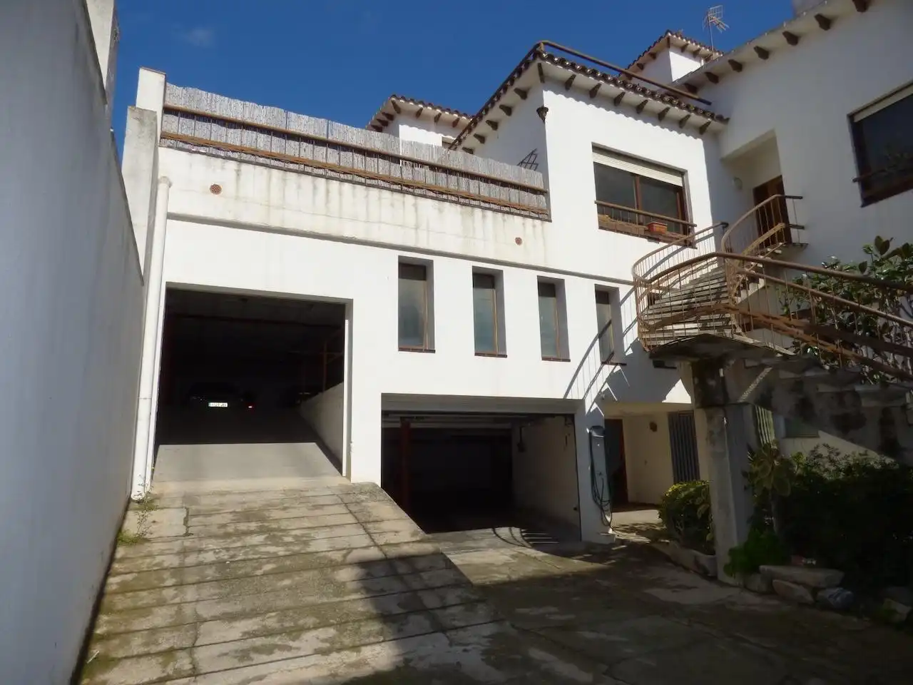 Casa o xalet en venda a Malgrat de Mar