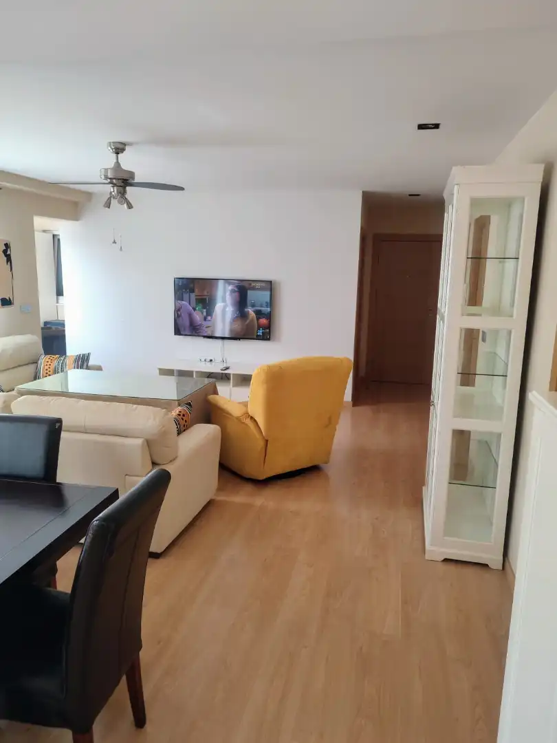 Wohnung zur Miete in Padul