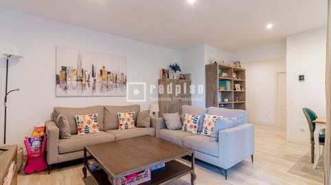 Photo 3 of Flat for sale in De Caleruega, Costillares, Madrid Capital