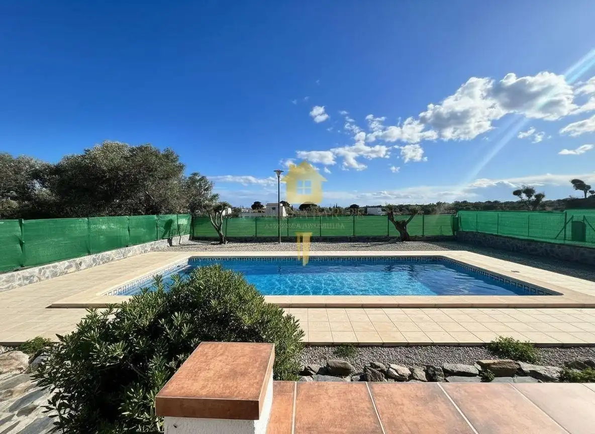 Casa o xalet en venda a Carrer Selva, Nord