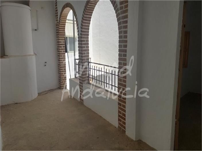 Single-family semi-detached for sale in Fuente-Tójar  with Terrace, Storage room and Internet