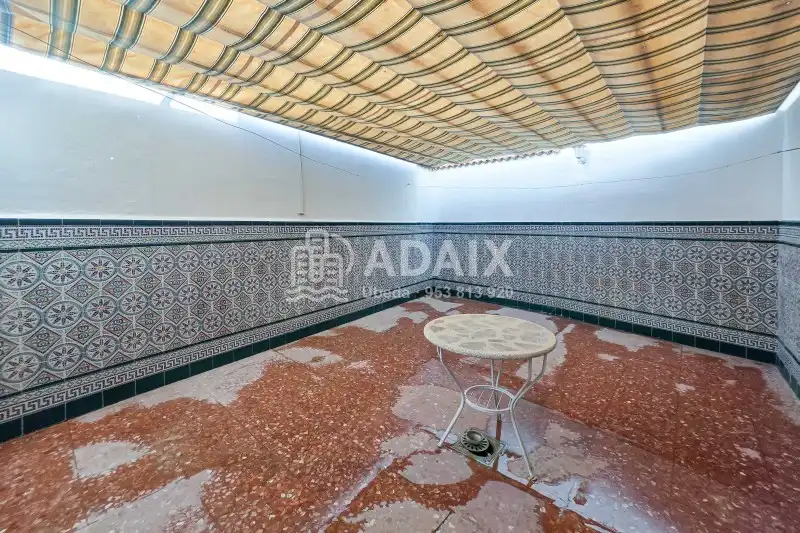 Casa amb terrassa en venda a Calle Chirinos s/n, imagen 4