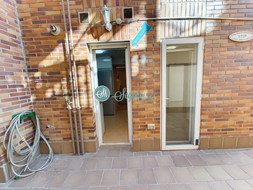 Piso en venta en Bernuy de Porreros con Calefacción, Terraza y Trastero