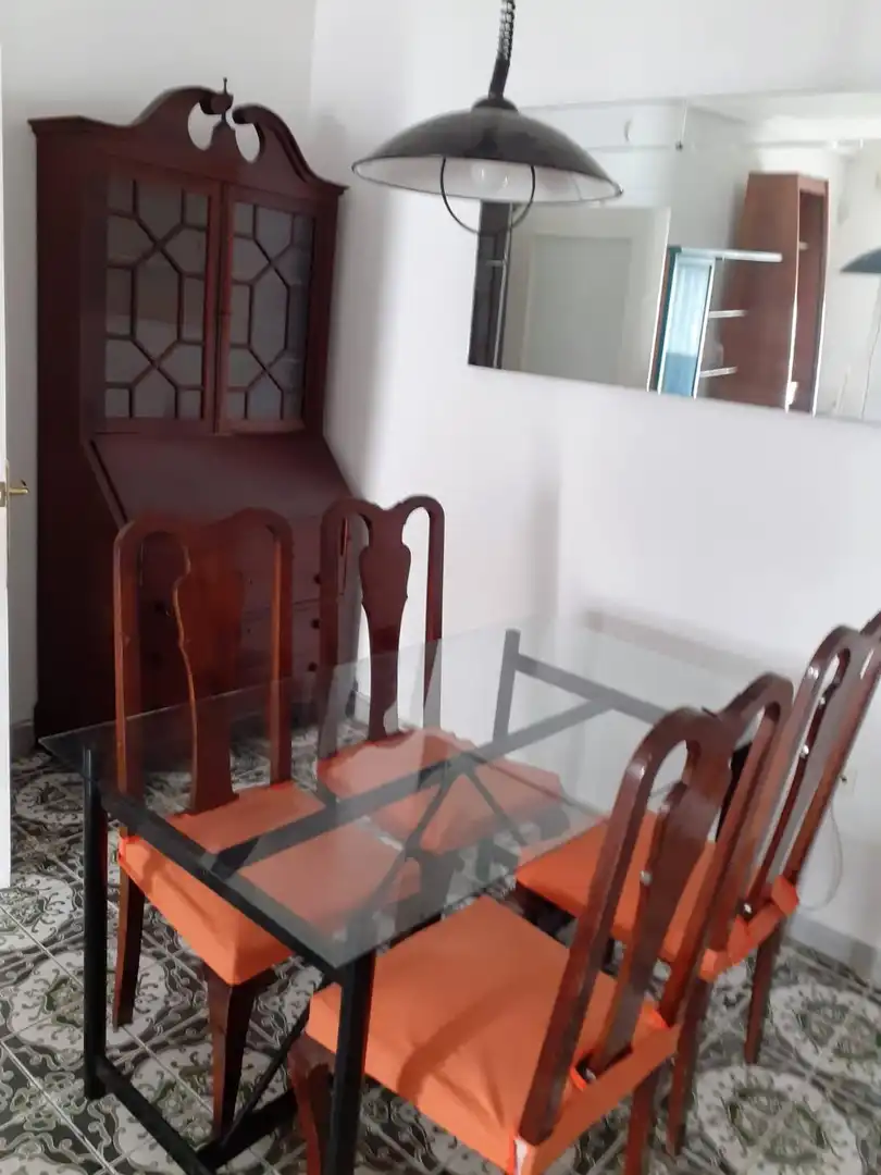 Wohnung zur Miete in San Gil