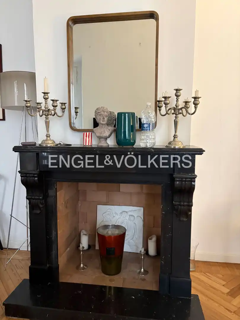 Comedor de Piso en venta en Madrid con Aire acondicionado, Calefacción y Balcón