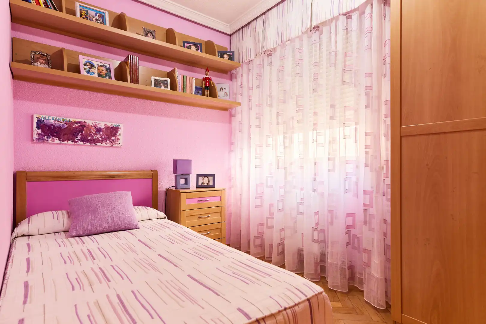 Piso en venta en Calle de Pedro Rubin de Celis, Zona Centro - Ayuntamiento