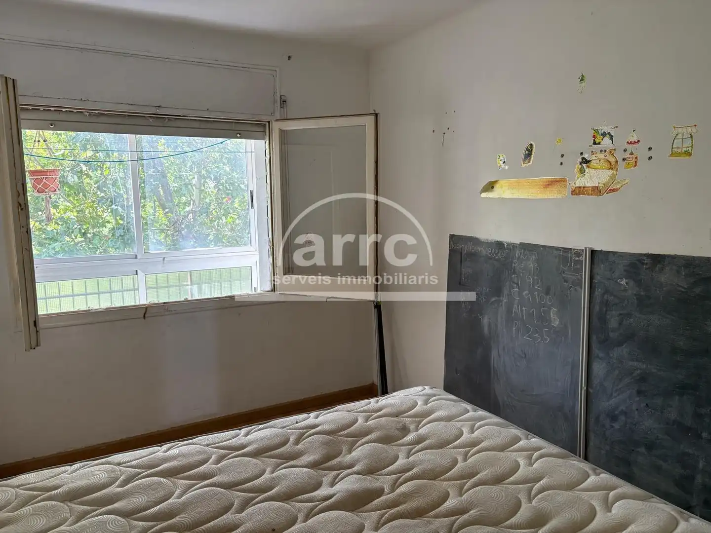 Wohnung mit Terrasse zum Verkauf in Sant Andreu, imagen 11
