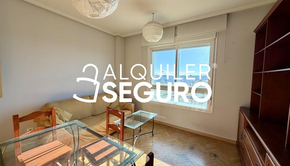 Photo 1 of Flat to rent in Lenguas, Villaverde Alto, Madrid