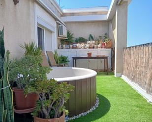 Terrassa de Àtic en venda en Vélez-Málaga amb Aire condicionat, Terrassa i Moblat