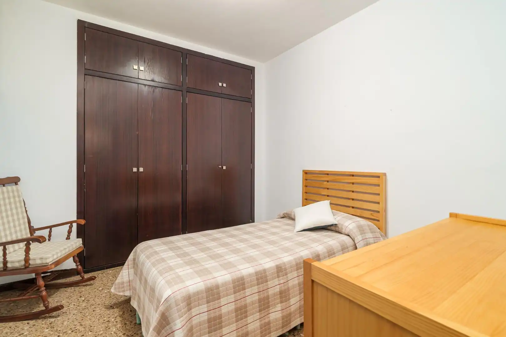 Wohnung mit Terrasse zum Verkauf in Sarrià - Sant Gervasi, imagen 19