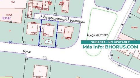 Foto 4 de Casa o chalet en venta en Jardins de la Bohemia de, 2, Llorenç del Penedès, Tarragona